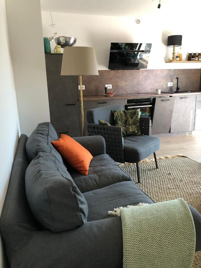 גראדו Villa Rita מראה חיצוני תמונה