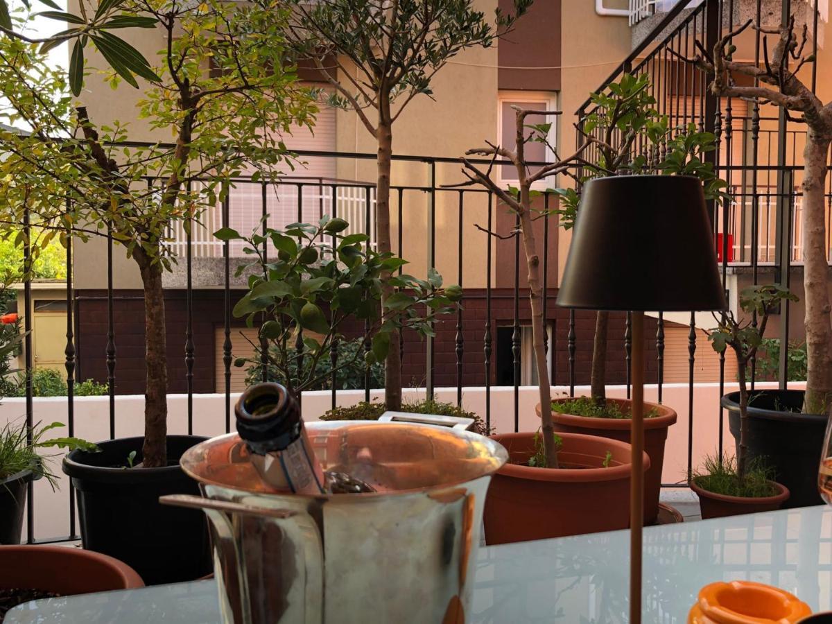 גראדו Villa Rita מראה חיצוני תמונה