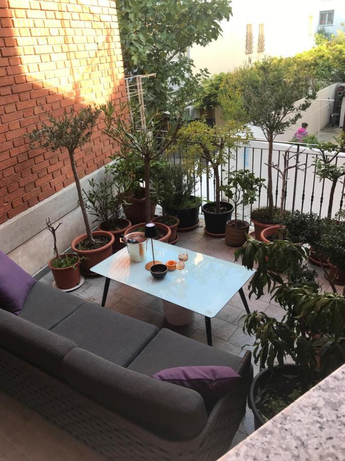גראדו Villa Rita מראה חיצוני תמונה