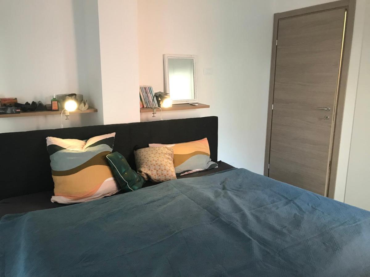 גראדו Villa Rita מראה חיצוני תמונה