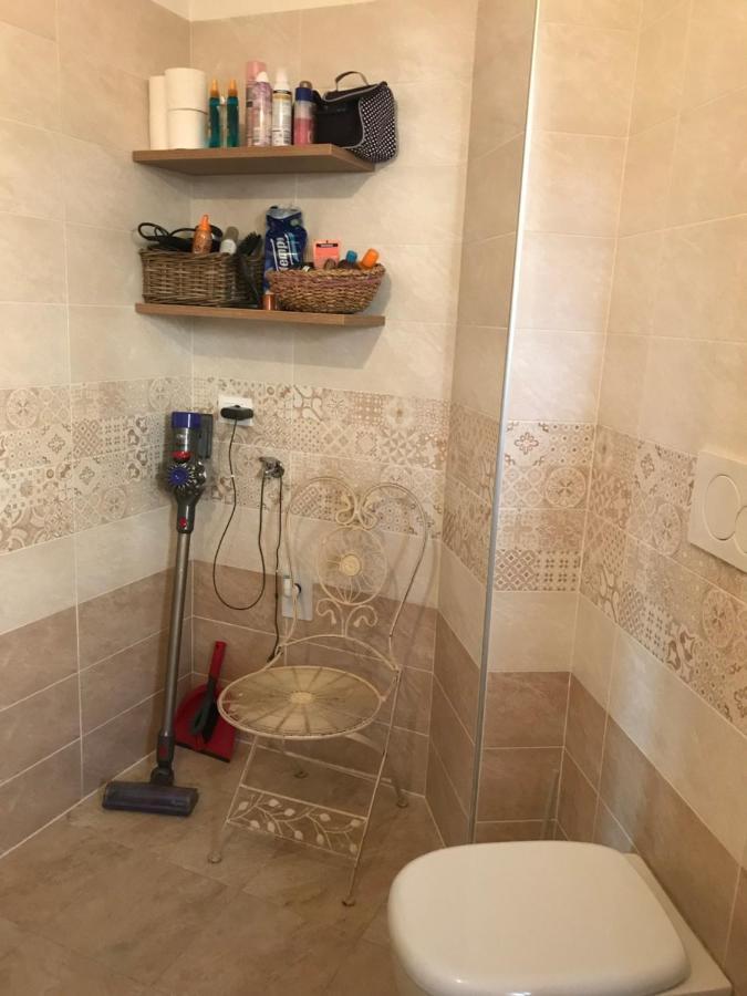 גראדו Villa Rita מראה חיצוני תמונה