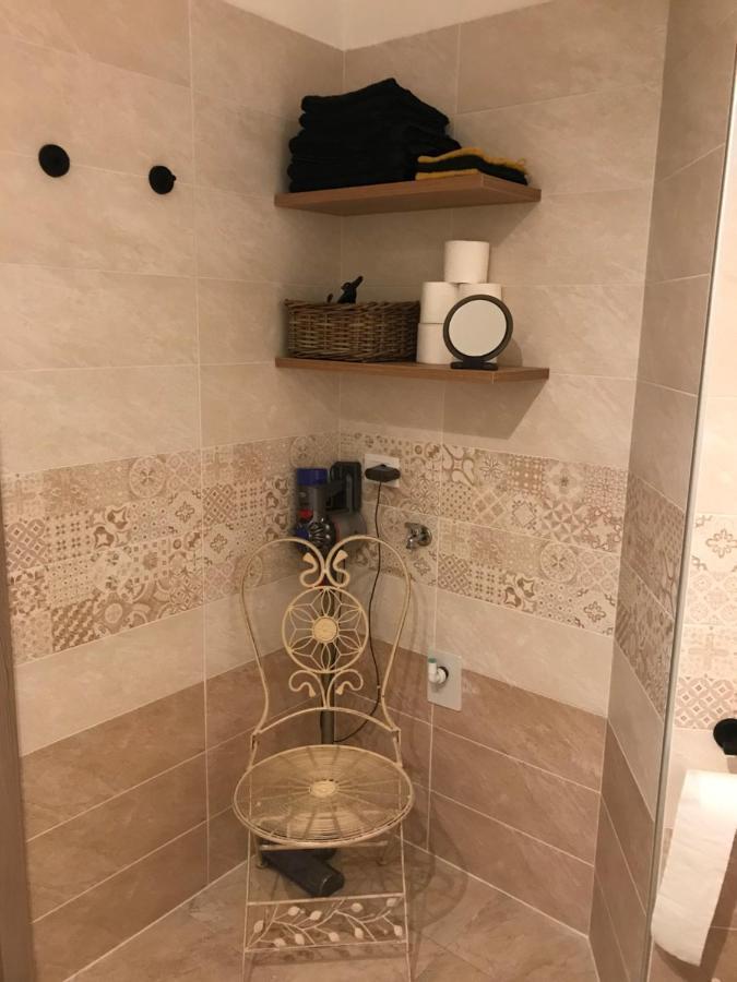 גראדו Villa Rita מראה חיצוני תמונה