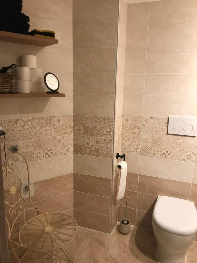 גראדו Villa Rita מראה חיצוני תמונה