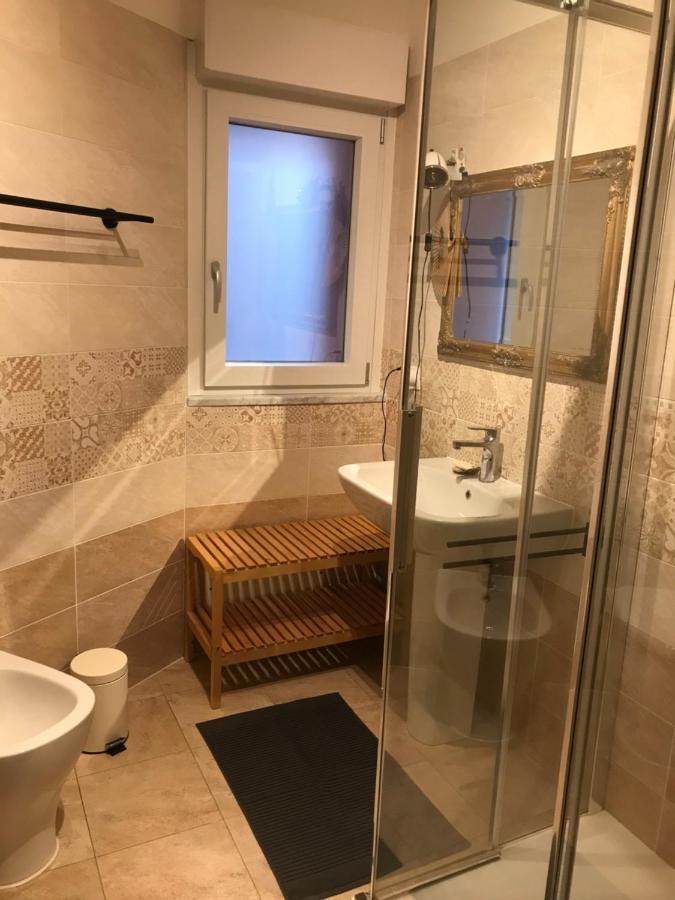 גראדו Villa Rita מראה חיצוני תמונה