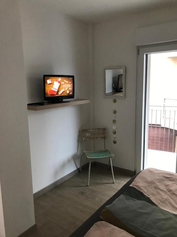 גראדו Villa Rita מראה חיצוני תמונה
