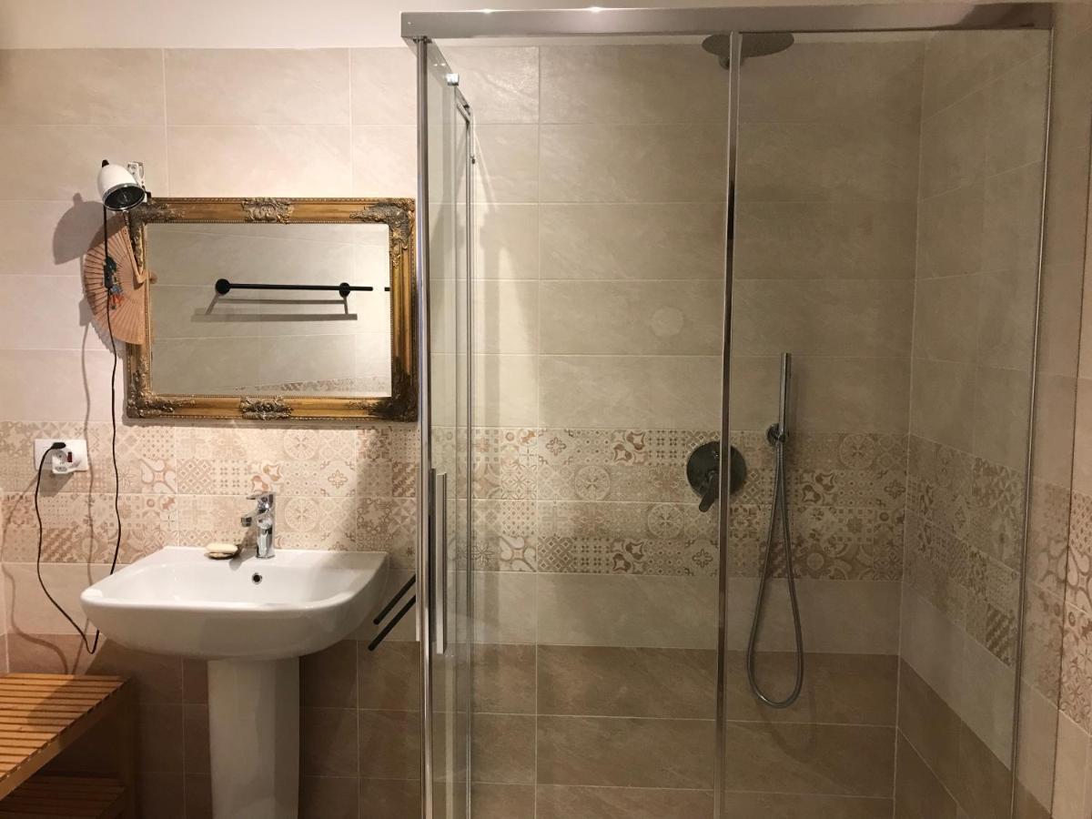 גראדו Villa Rita מראה חיצוני תמונה